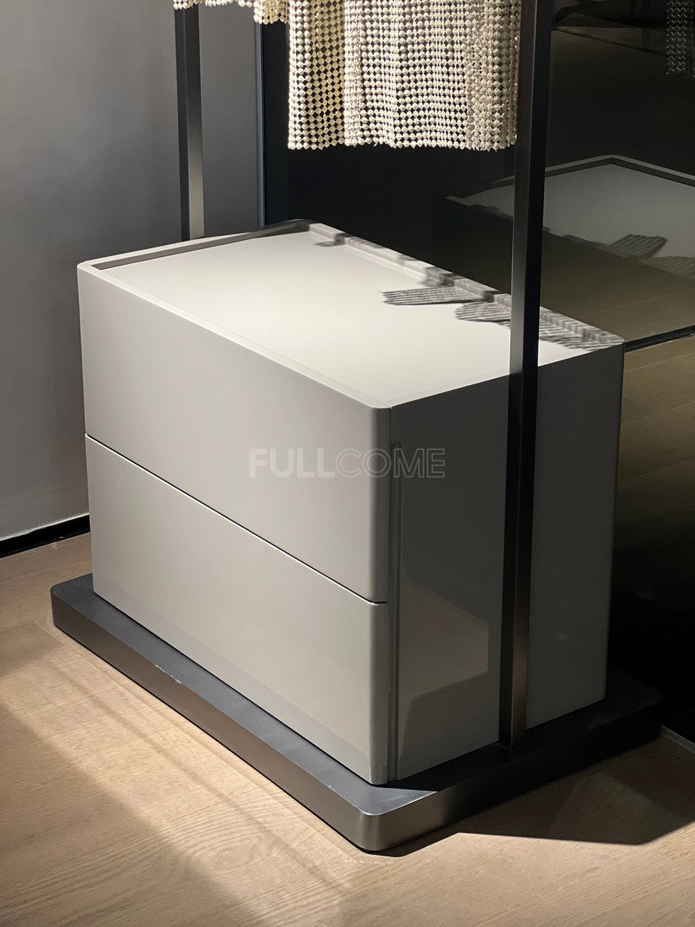 The Atelier Coat Rack