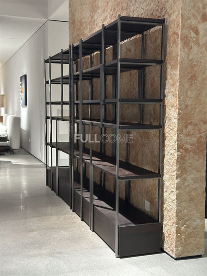 The Grid Bookcase