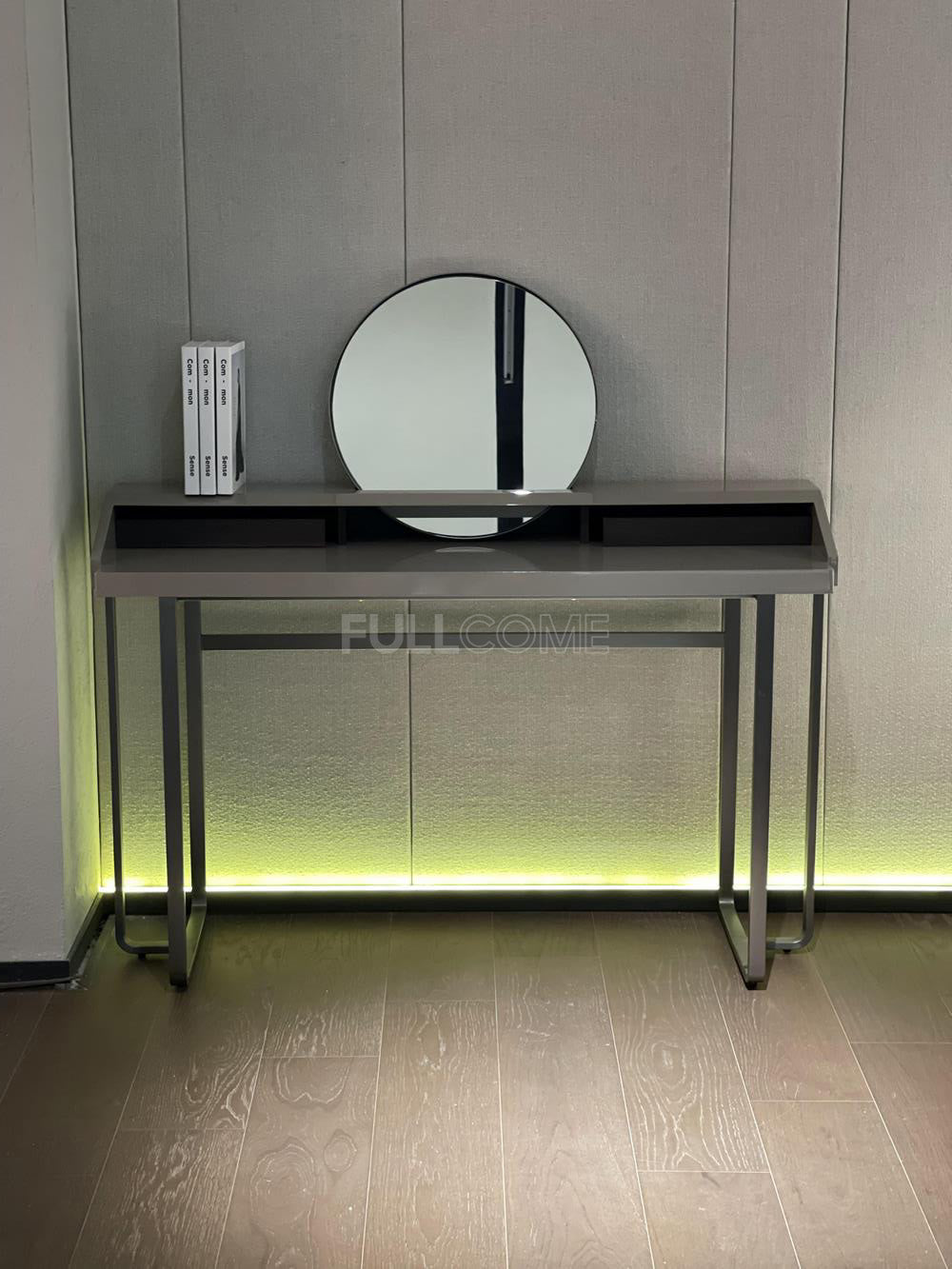 The Rampart Vanity