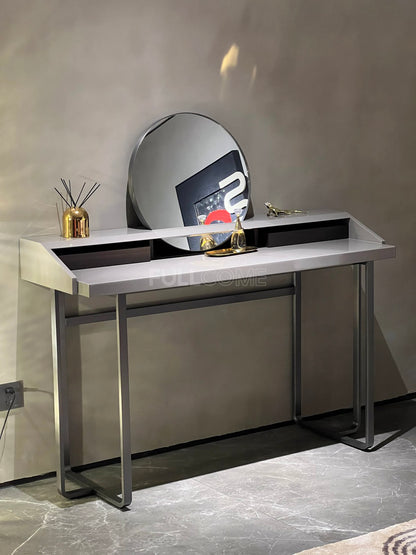 The Rampart Vanity