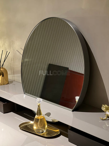 The Rampart Vanity