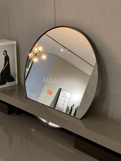 The Rampart Vanity