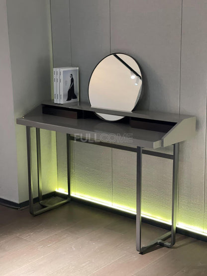 The Rampart Vanity