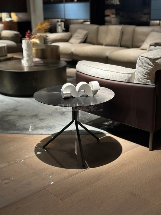 The Tripod Side Table