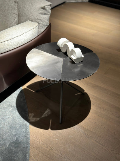 The Tripod Side Table