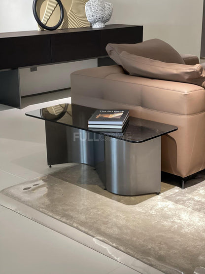 The Sweep Base Coffee Table
