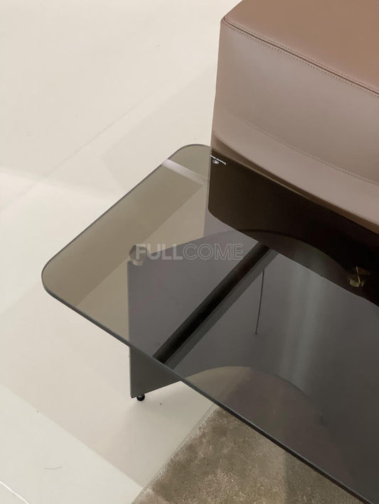 The Sweep Base Coffee Table