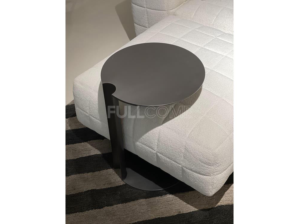 The Cantilever Side Table