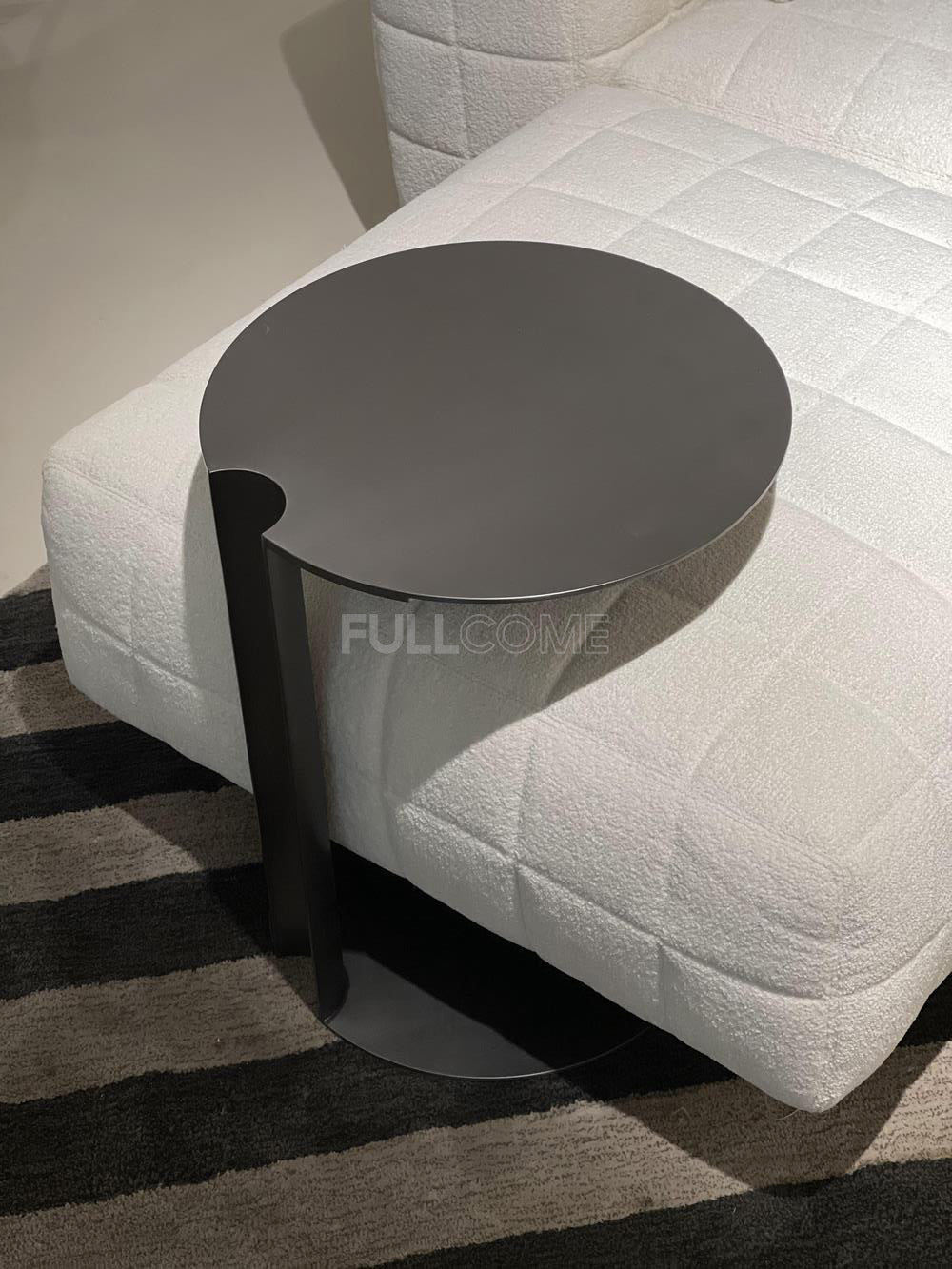 The Cantilever Side Table