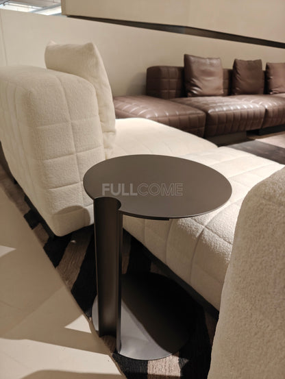 The Cantilever Side Table