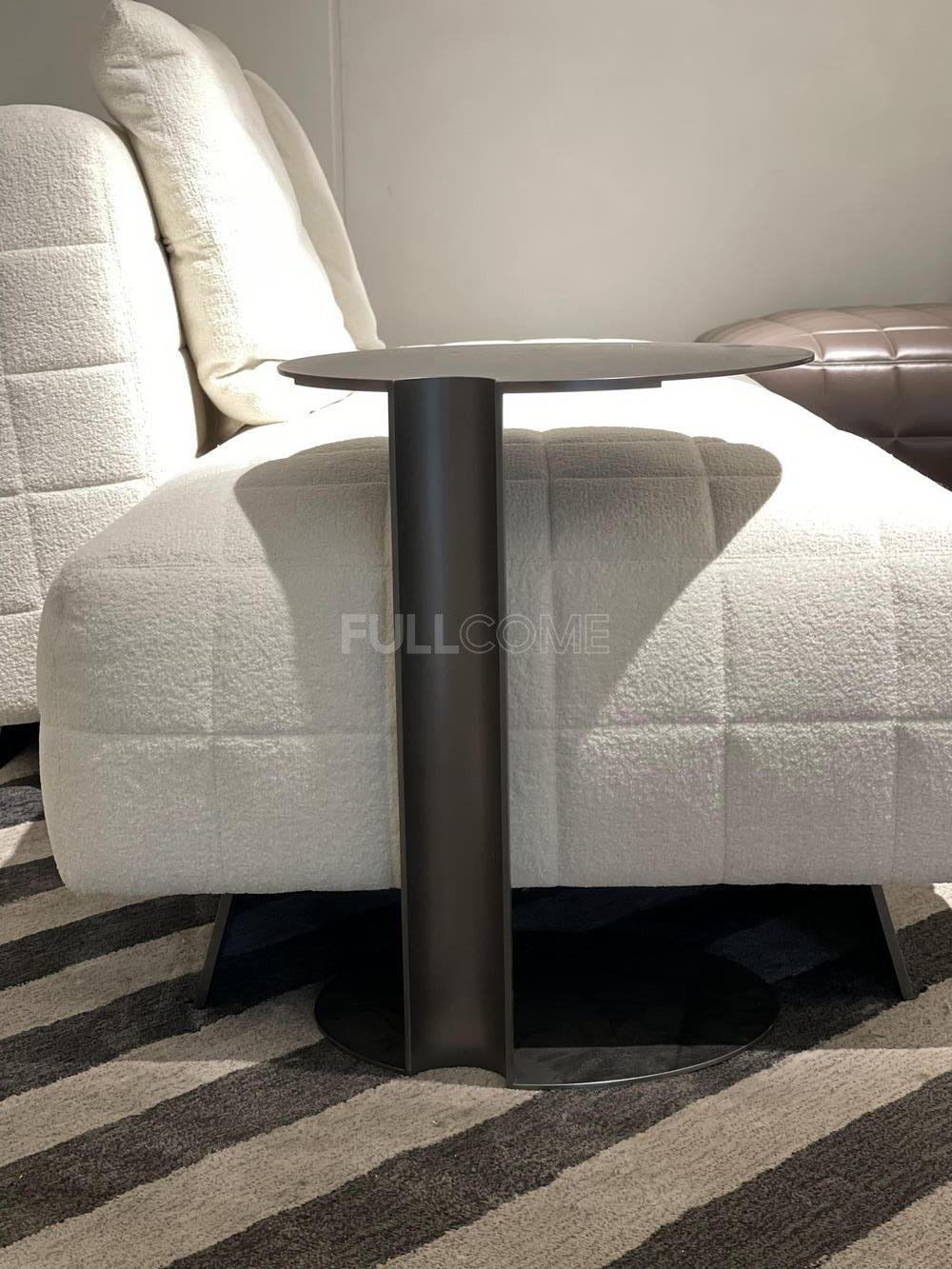 The Cantilever Side Table