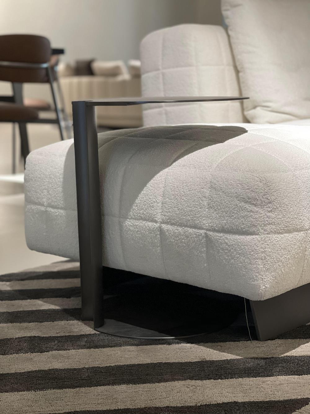The Cantilever Side Table