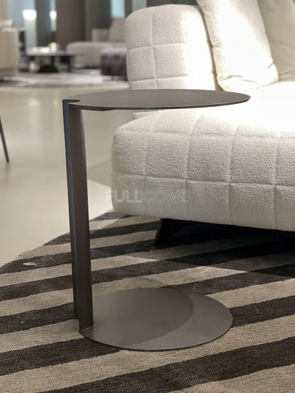 The Cantilever Side Table