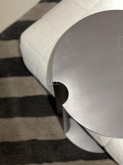 The Cantilever Side Table