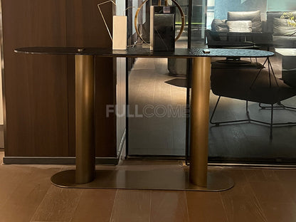 The Ripple Console