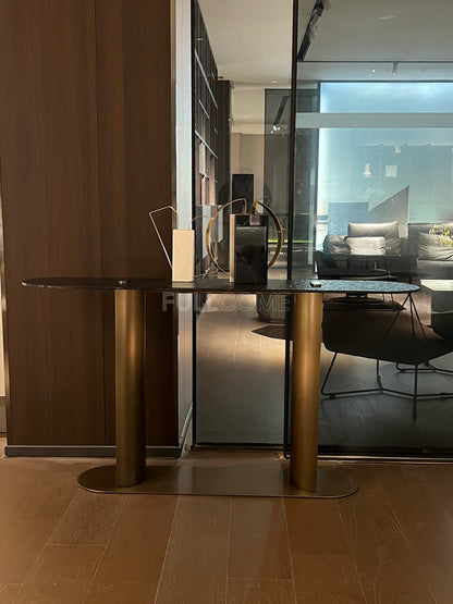 The Ripple Console