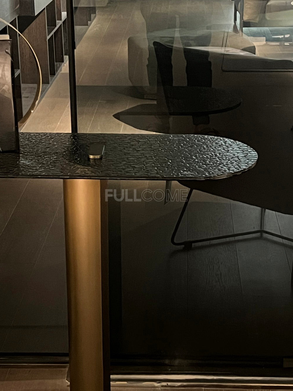The Ripple Console