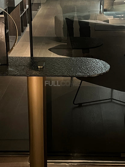 The Ripple Console