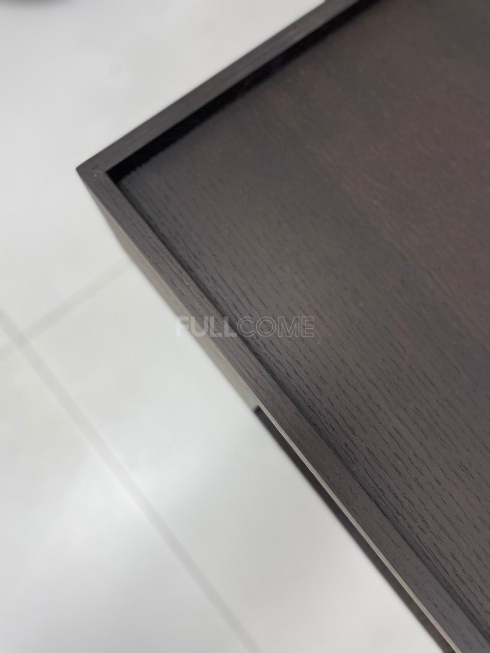 The Column Tray Nightstand