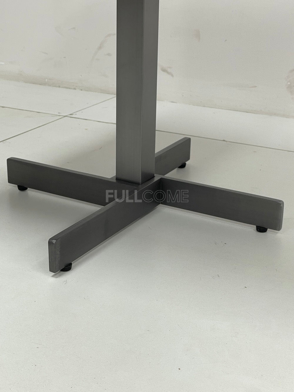 The Column Tray Nightstand