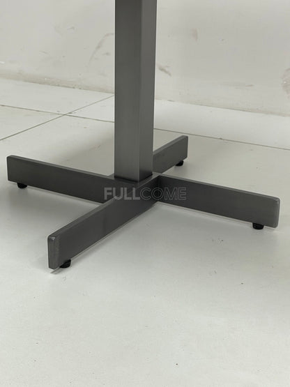 The Column Tray Nightstand