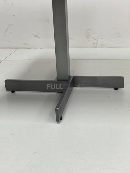 The Column Tray Nightstand