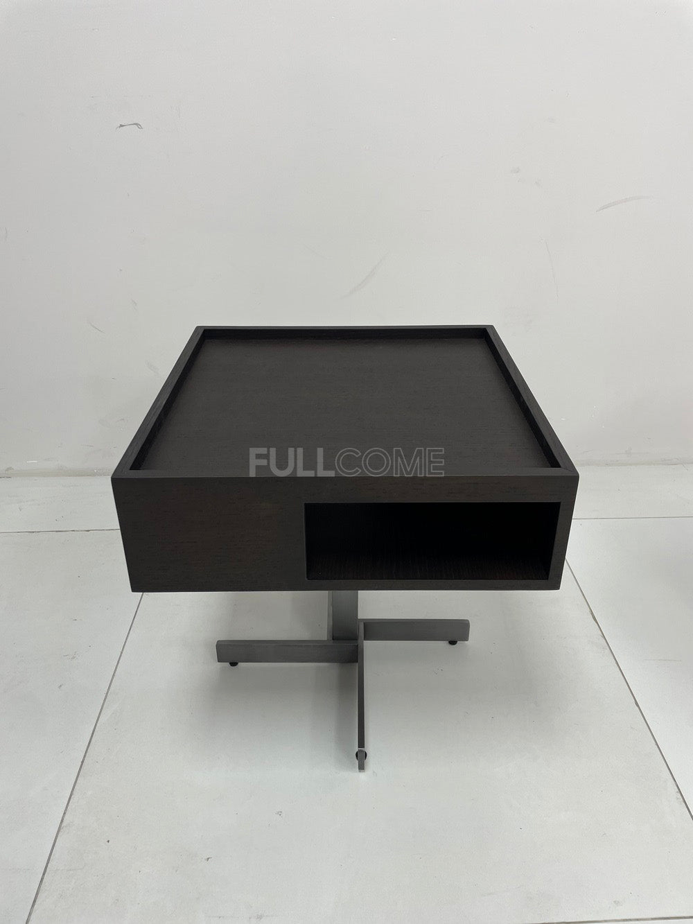 The Column Tray Nightstand