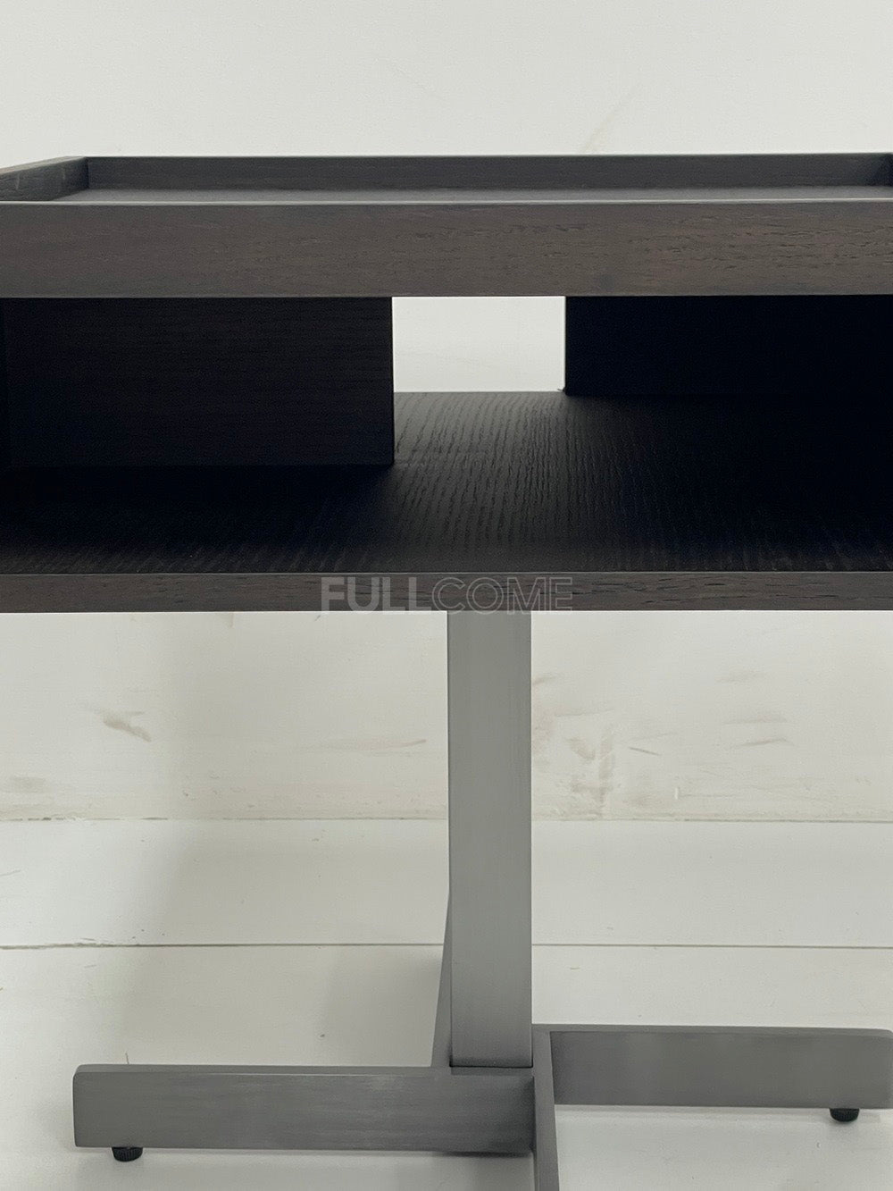 The Column Tray Nightstand