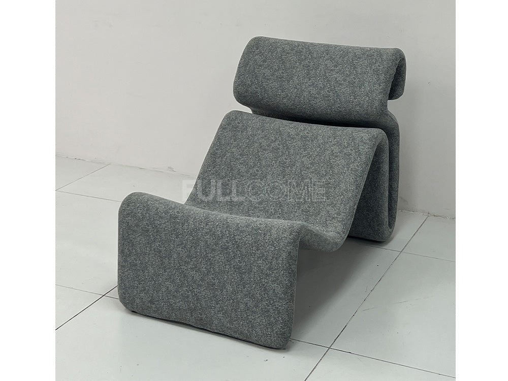 The Wave Fold Lounge