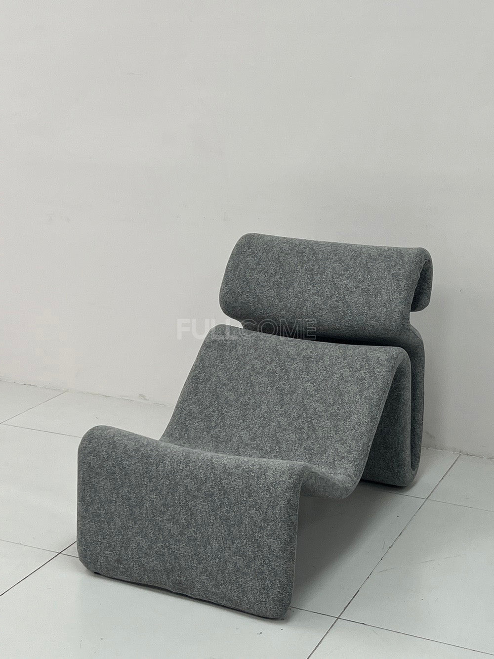 The Wave Fold Lounge