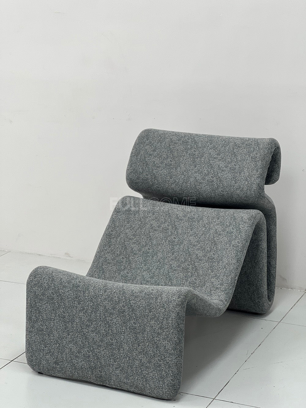 The Wave Fold Lounge