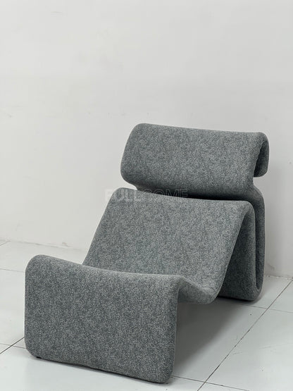 The Wave Fold Lounge