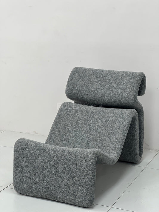 The Wave Fold Lounge