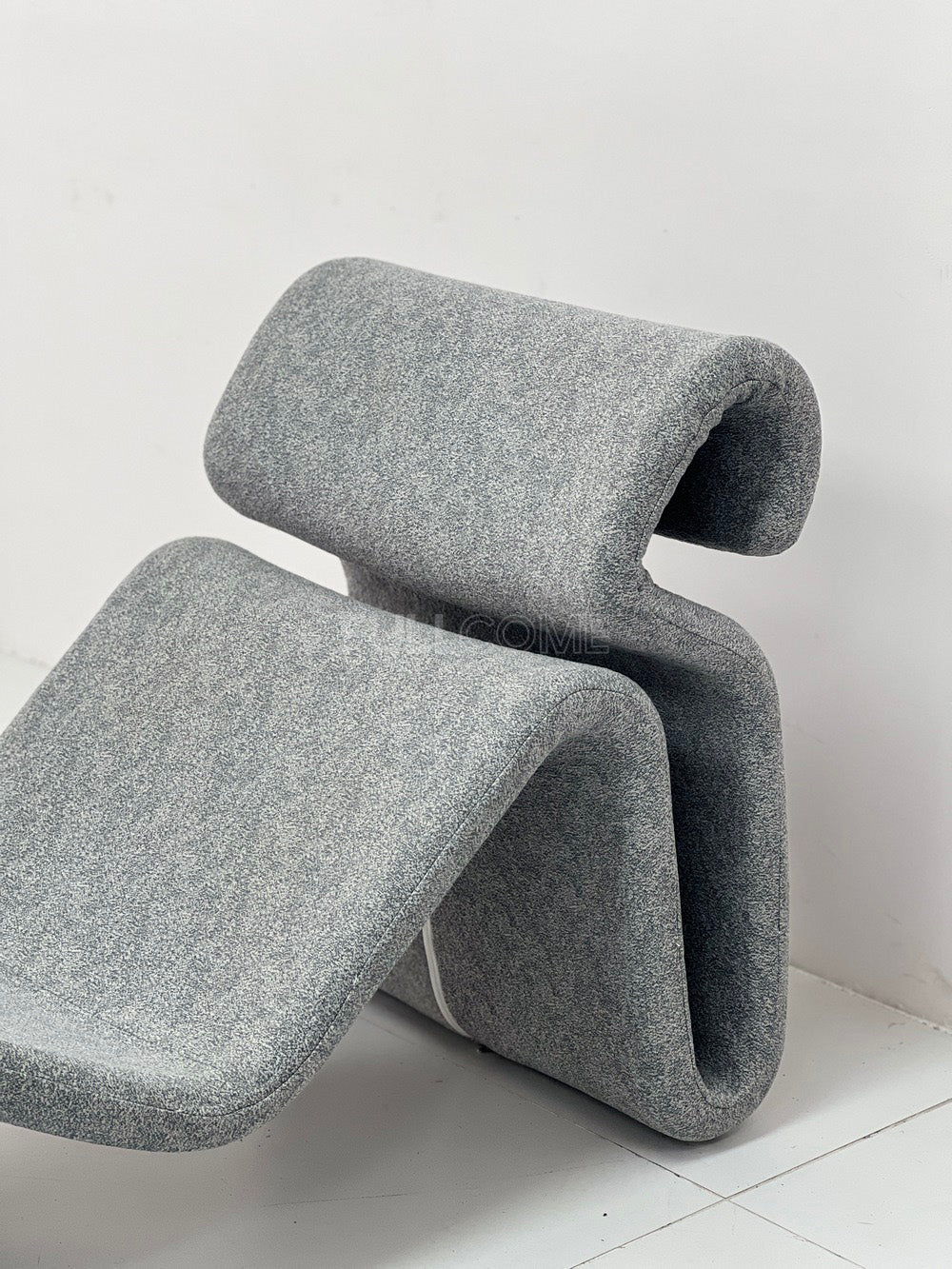 The Wave Fold Lounge