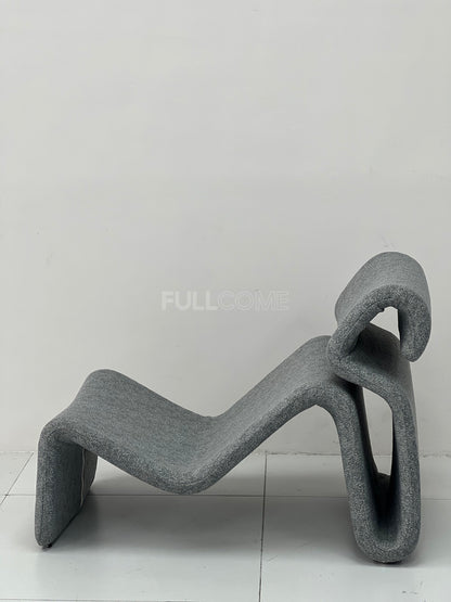The Wave Fold Lounge