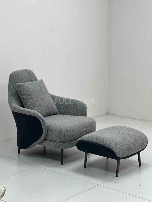 The Swoop Armchair
