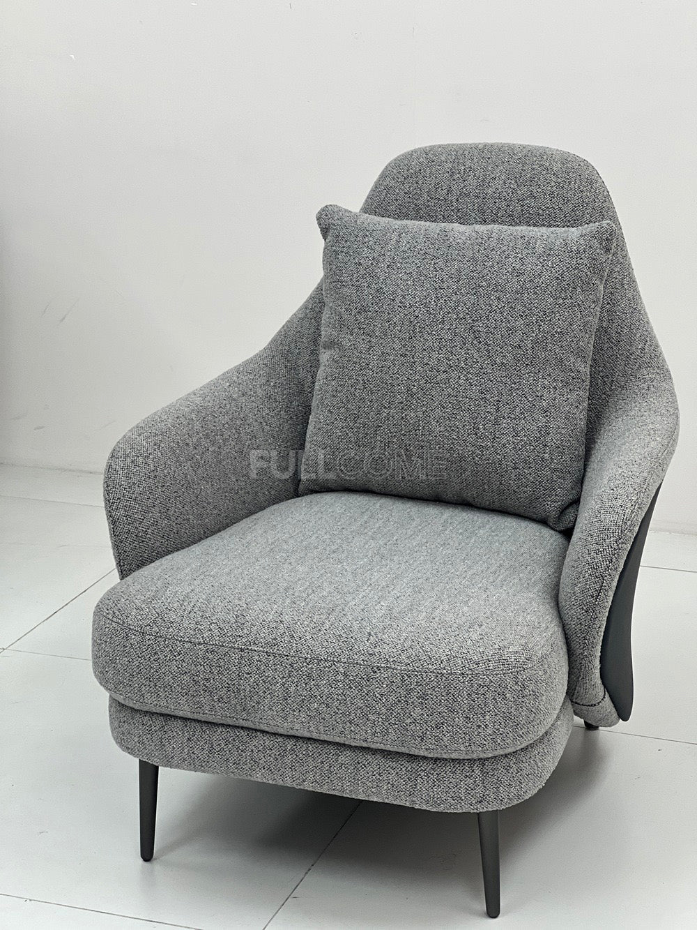 The Swoop Armchair