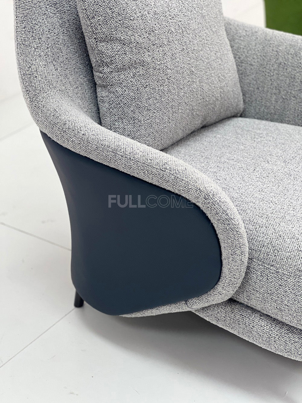 The Swoop Armchair