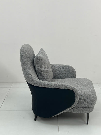 The Swoop Armchair
