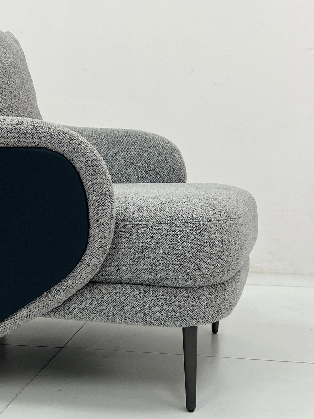 The Swoop Armchair