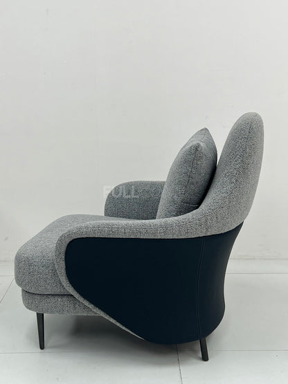 The Swoop Armchair