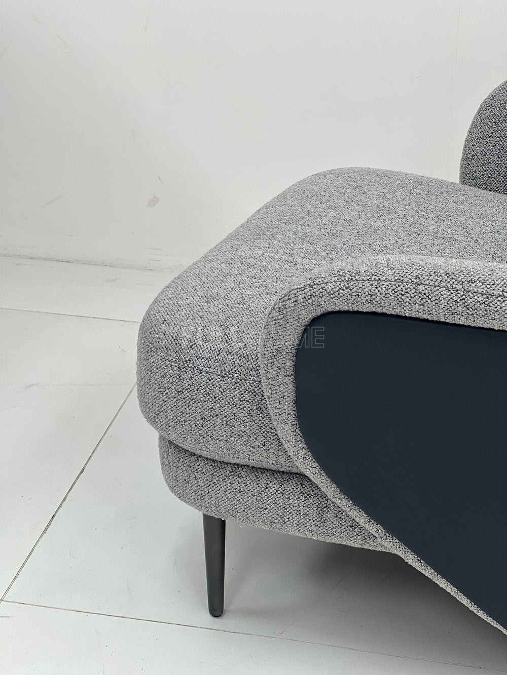 The Swoop Armchair
