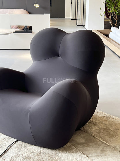 The Cloud Lobe Lounge Chair