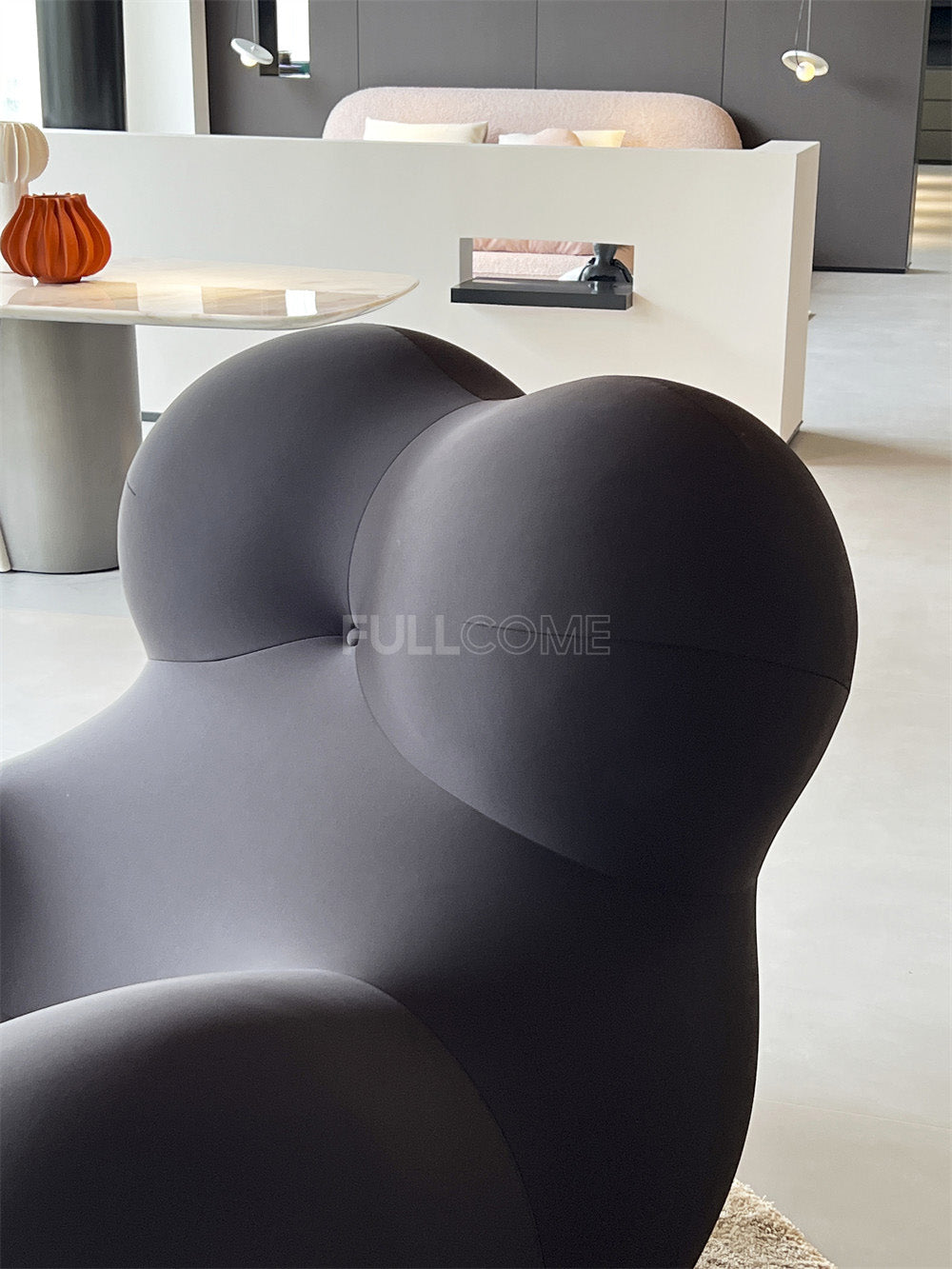 The Cloud Lobe Lounge Chair