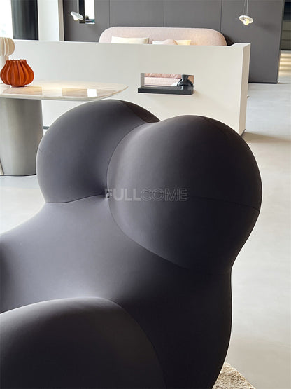 The Cloud Lobe Lounge Chair
