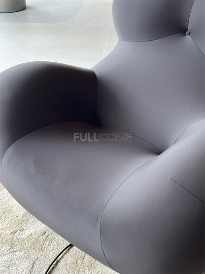 The Cloud Lobe Lounge Chair