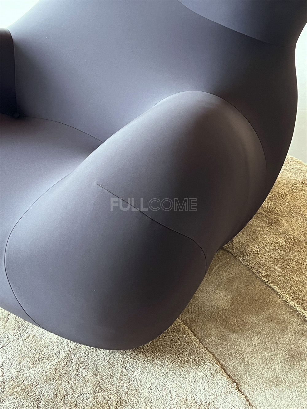 The Cloud Lobe Lounge Chair