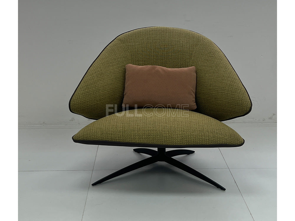 The Leaf Lounge Chair