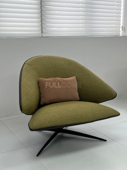 The Leaf Lounge Chair