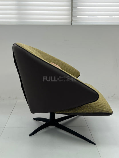 The Leaf Lounge Chair
